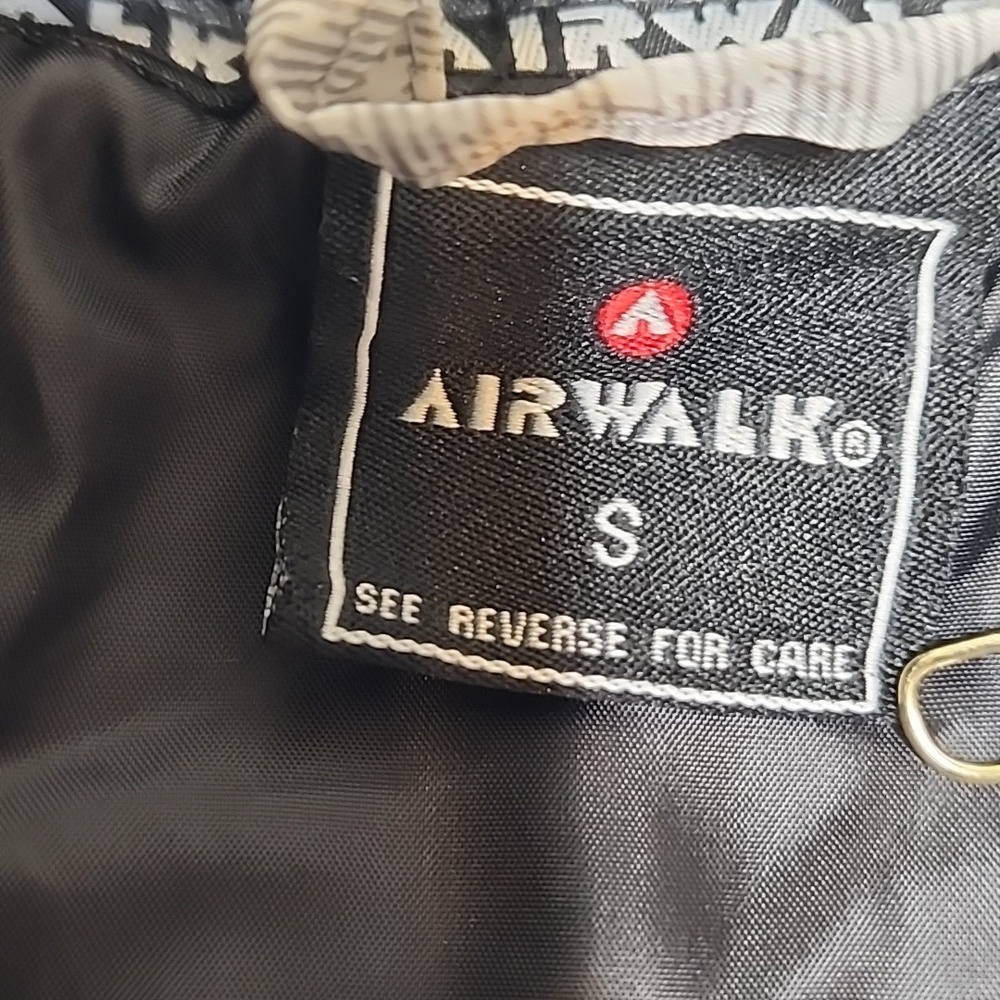 AIRWALK | PUFF JACKET - Picture 4 of 6